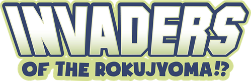 Rokujouma no Shinryakusha
