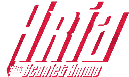 Hidan no Aria