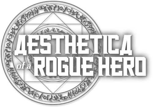 Hagure Yuusha no Aesthetica