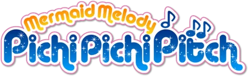 Mermaid Melody Pichi Pichi Pitch