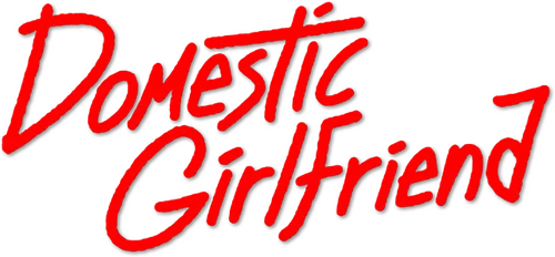 Domestic na Kanojo