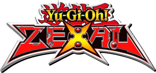 Yu Gi Oh! Zexal
