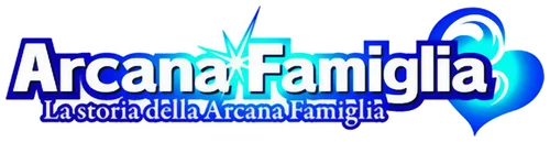 Arcana Famiglia