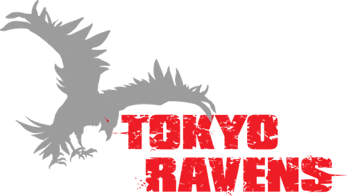 Tokyo Ravens