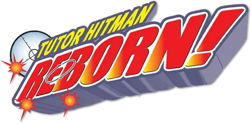 Katekyou Hitman Reborn!
