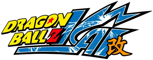 Dragon Ball Kai (2014)