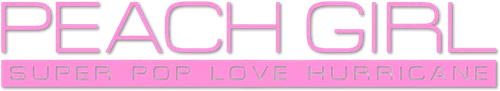 Peach Girl