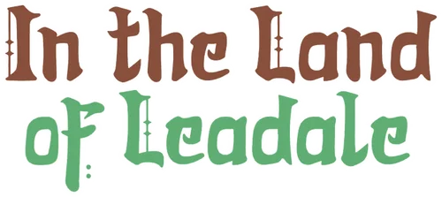 Leadale no Daichi nite