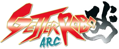 Getter Robo Arc