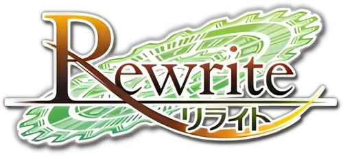 Rewrite Season 2