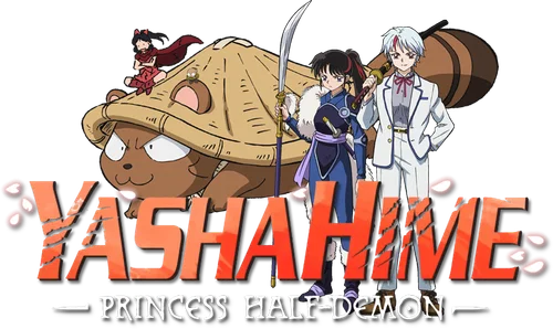 Hanyou no Yashahime: Sengoku Otogizoushi