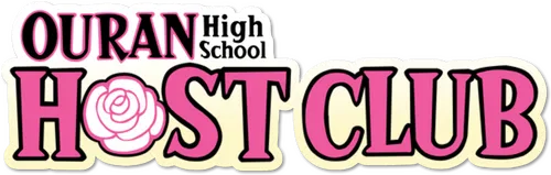 Ouran Koukou Host Club