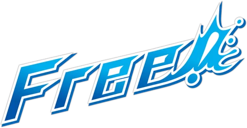 Free! Season 3