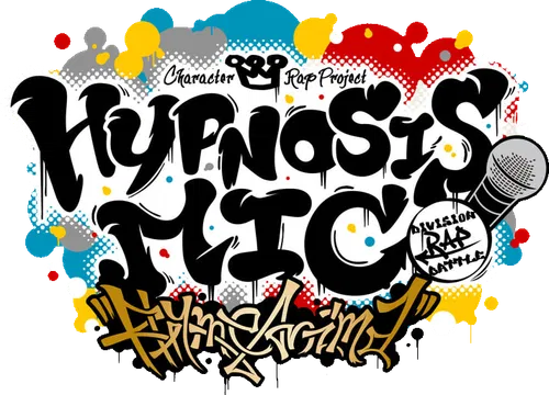 Hypnosis Mic: Division Rap Battle - Rhyme Anima +