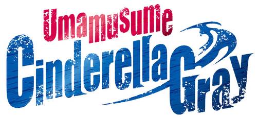 Uma Musume: Cinderella Gray Part 2