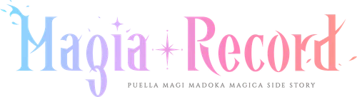 Magia Record: Mahou Shoujo Madoka☆Magica Gaiden Season 3