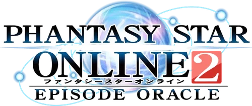 Phantasy Star Online 2: Episode Oracle