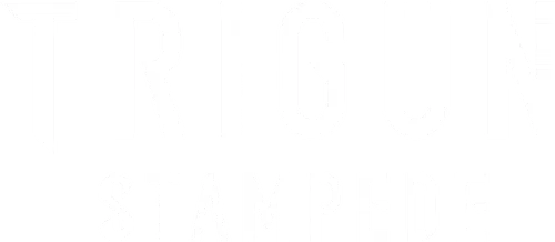 Trigun Stampede