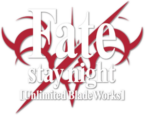 Fate/stay night: Unlimited Blade Works