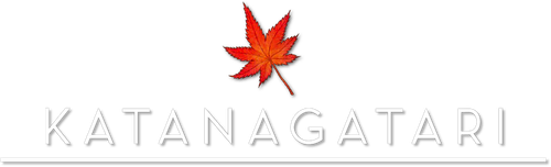 Katanagatari