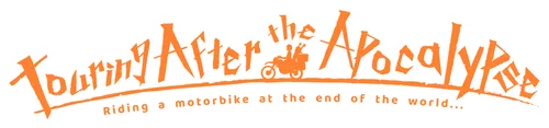 Shuumatsu Touring