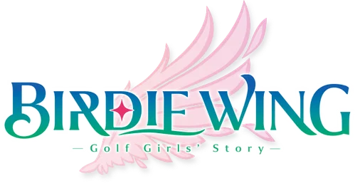 Birdie Wing: Golf Girls Story