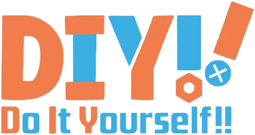 Do It Yourself!!