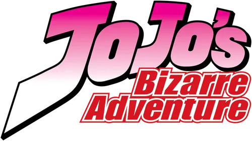 JoJo no Kimyou na Bouken Part 6: Stone Ocean