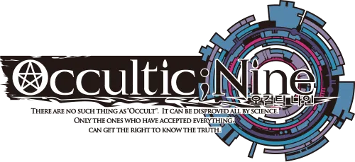 Occultic Nine