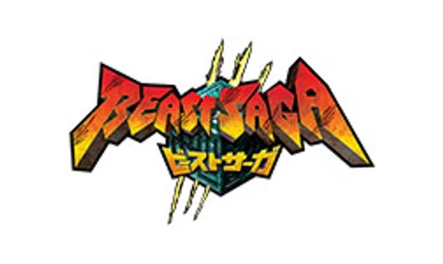 Beast Saga