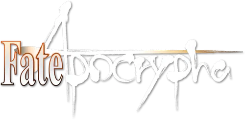 Fate/Apocrypha