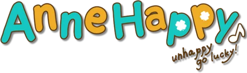 Anne Happy
