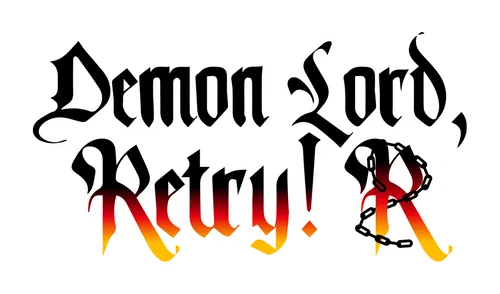 Maou-sama, Retry! R