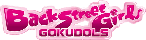 Back Street Girls: Gokudolls