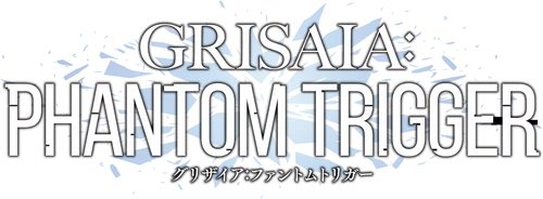 Grisaia: Phantom Trigger
