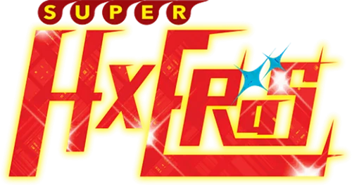 Dokyuu Hentai HxEros
