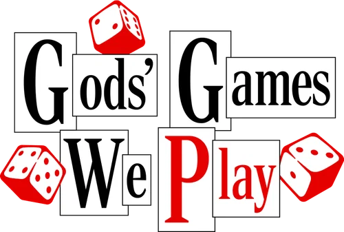 Kami wa Game ni Ueteiru