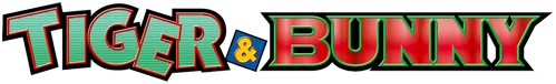 Tiger & Bunny