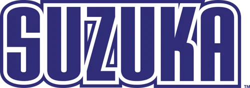 Suzuka!