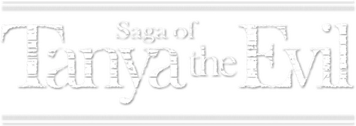 Youjo Senki ONA