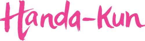 Handa-kun