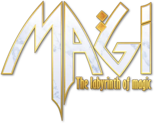 Magi: The Kingdom of Magic
