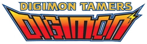 Digimon Tamers