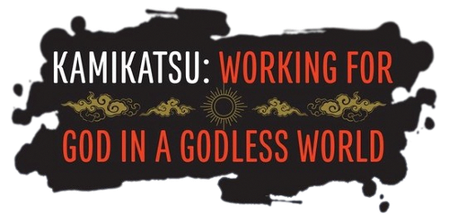 Kaminaki Sekai no Kamisama Katsudou