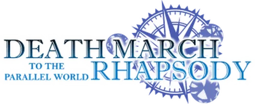 Death March kara Hajimaru