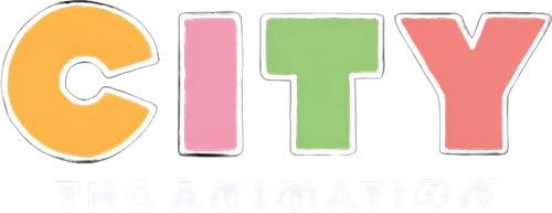 City The Animation