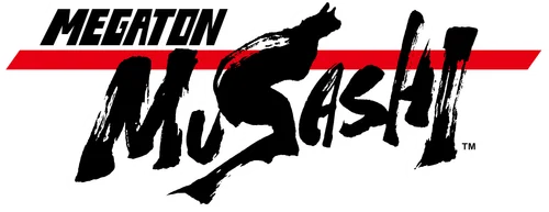Megaton-kyuu Musashi