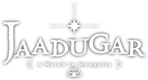 Tenmaku no Jaadugar