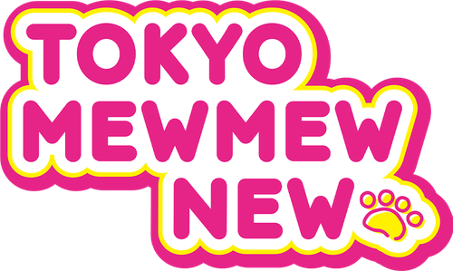 Tokyo Mew Mew New ♡