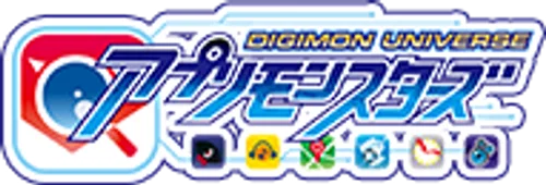 Digimon Universe: Appli Monsters